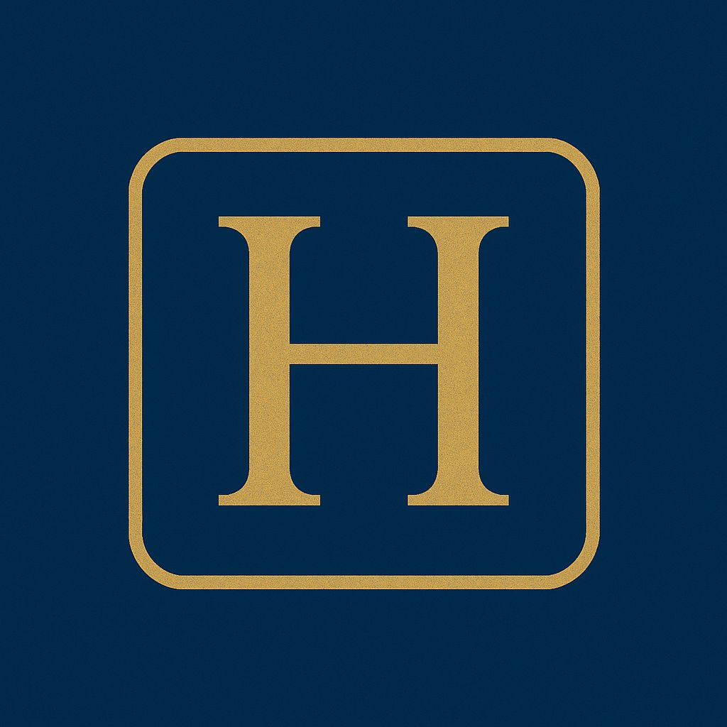Logo Hugo Loureiro